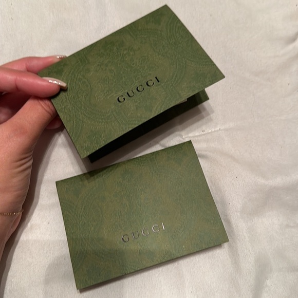 Gucci Wedges - Picture 5 of 6